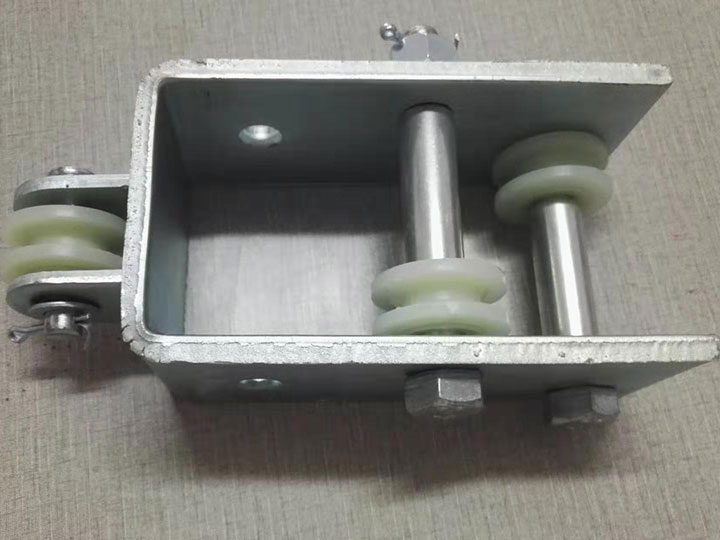 小天鹅吊头
